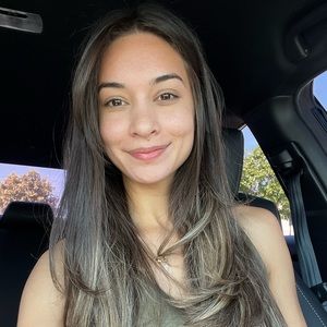 Meet your Posher, Jasmin